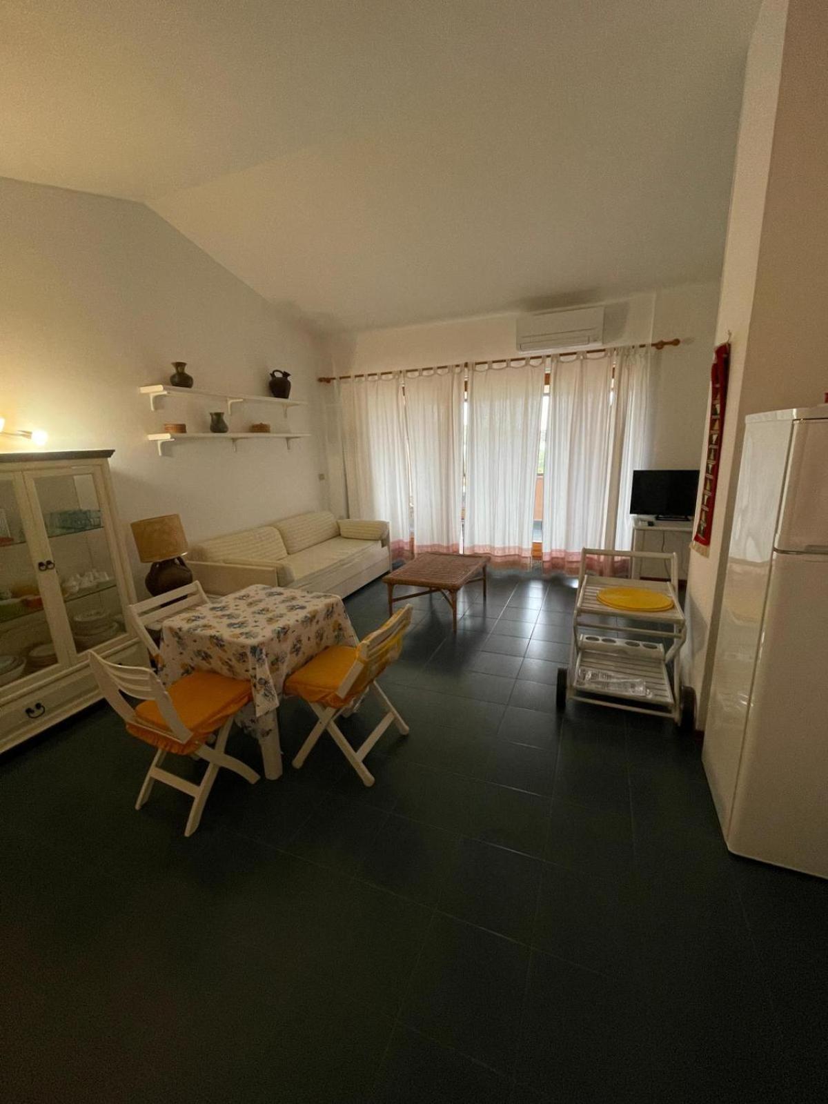 Residence Porto Coda Cavallo San Teodoro  Exterior foto